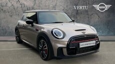 MINI Hatchback 2.0 John Cooper Works 3dr Auto Petrol Hatchback